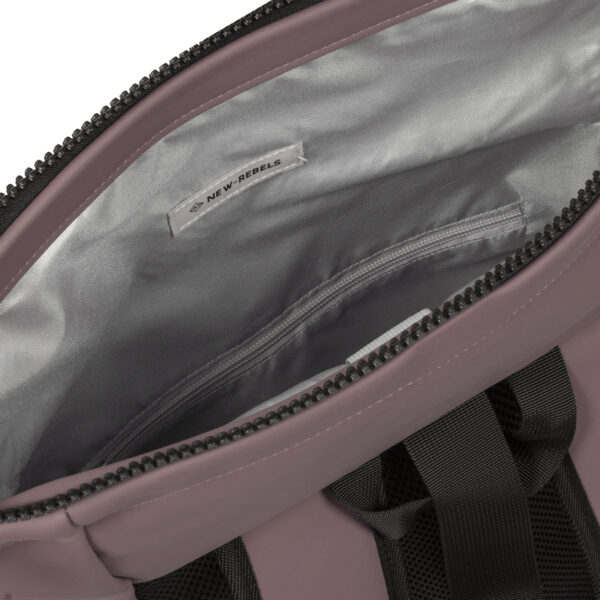 Mart New York Rolltrop 16L - Afbeelding 8