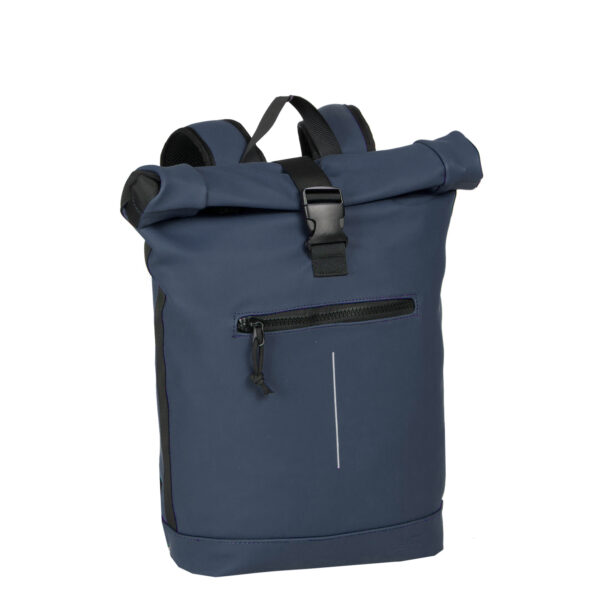 Mart New York Rolltrop 21L