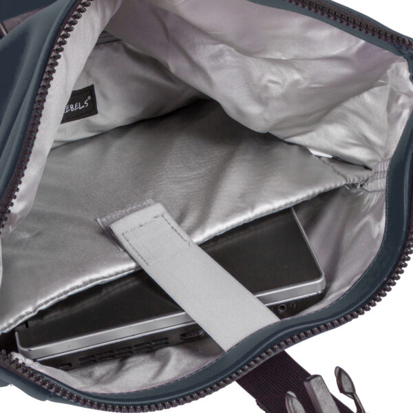 Mart New York Rolltrop 21L - Afbeelding 9