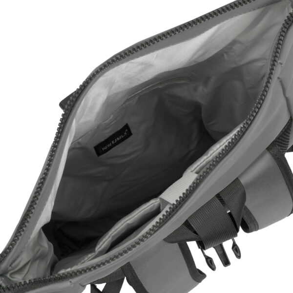 Mart New York Rolltrop 21l - Afbeelding 8
