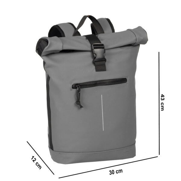 Mart New York Rolltrop 21l - Afbeelding 10
