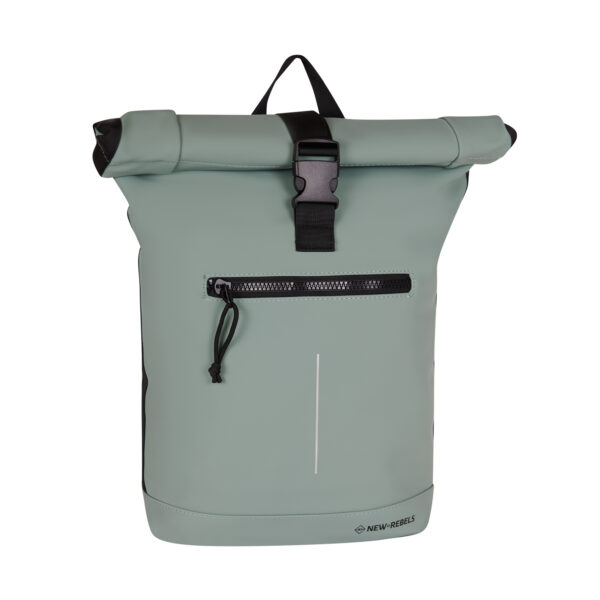 Mart New York Rolltrop 21L