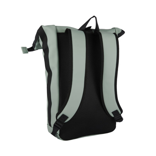 Mart New York Rolltrop 21L - Afbeelding 3