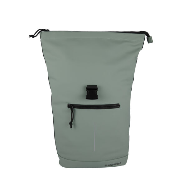 Mart New York Rolltrop 21L - Afbeelding 4