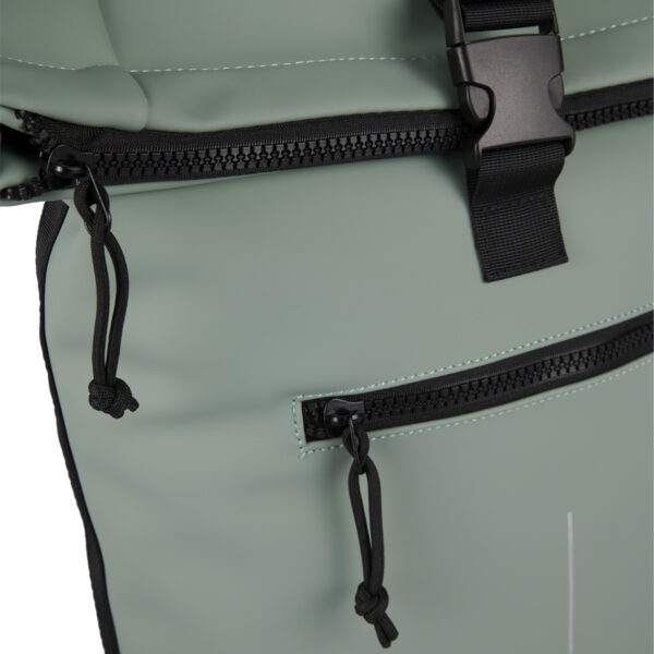 Mart New York Rolltrop 21L - Afbeelding 5