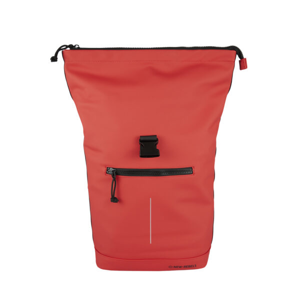 Mart New York Rolltrop 21L - Afbeelding 4