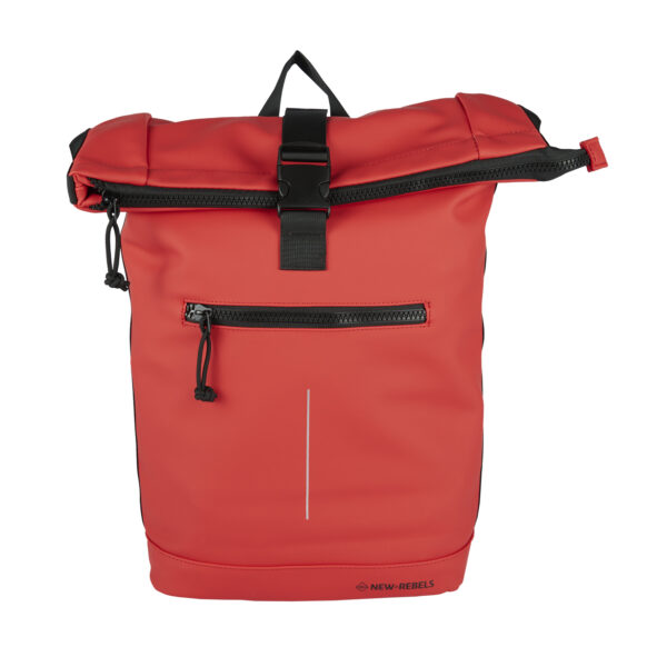 Mart New York Rolltrop 21L - Afbeelding 7