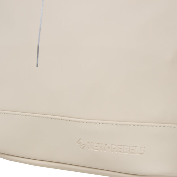 Mart New York Rolltrop 21L - Afbeelding 5