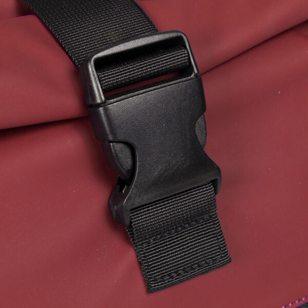 Mart New York Rolltrop 21L - Afbeelding 4