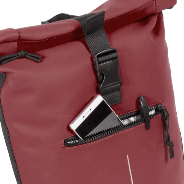 Mart New York Rolltrop 21L - Afbeelding 6