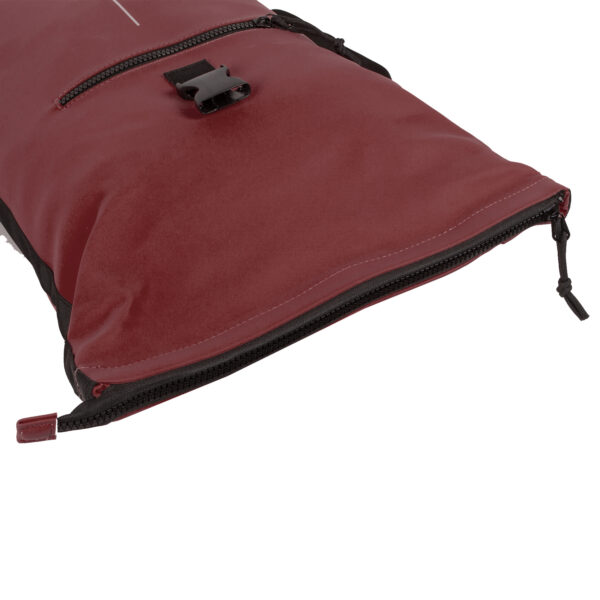 Mart New York Rolltrop 21L - Afbeelding 8