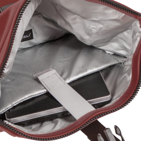 Mart New York Rolltrop 21L - Afbeelding 9