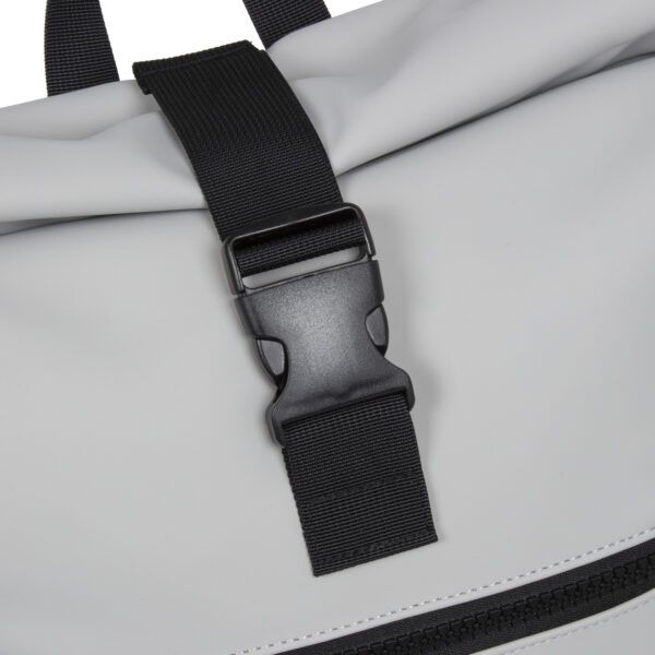 Mart New York Rolltrop 21L - Afbeelding 4