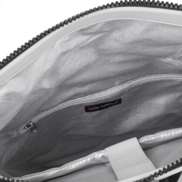 Mart New York Rolltrop 21L - Afbeelding 7