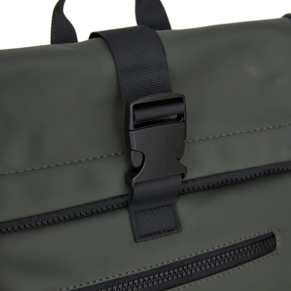 Mart New York Rolltrop 21L - Afbeelding 7