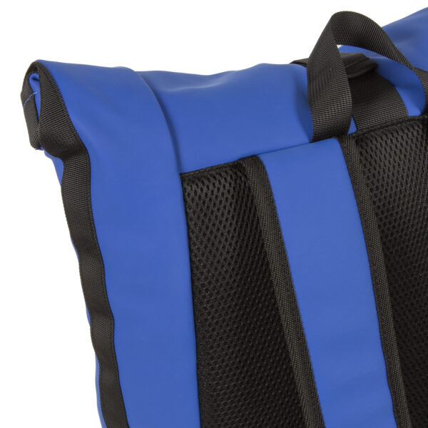 Mart New York Rolltrop 21L - Afbeelding 6