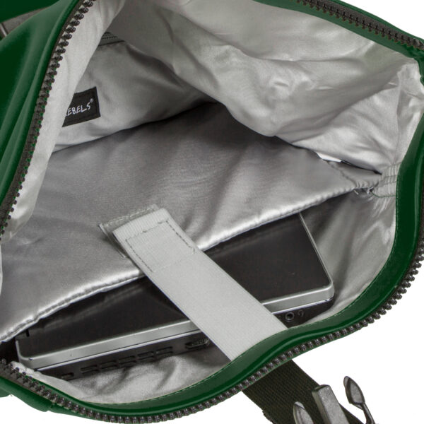Mart New York Rolltrop 21L - Afbeelding 6