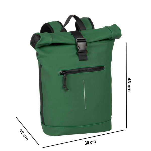 Mart New York Rolltrop 21L - Afbeelding 7