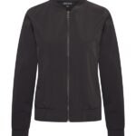 Bomber Jack Black Bomber Jasje tasjekopen.nl