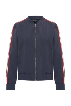 Bomberjack Tape Dark Bleu