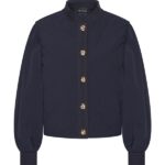 Jack Stepped Dark Bleu Jack tasjekopen.nl