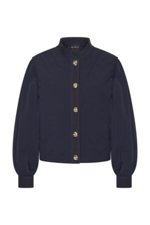 Jack Stepped Dark Bleu