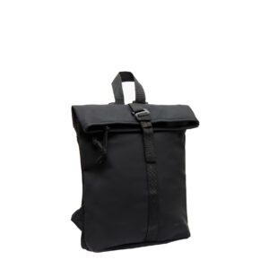 Mart Los Angeles Rolltrop 7L Black Mart Rolltrop klein tasjekopen.nl Mart Los Angeles Rolltrop 7L Black