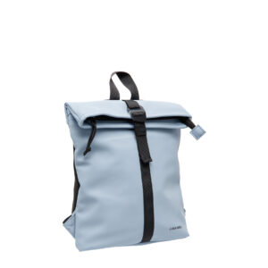 Mart Los Angeles Rolltrop 7L Bleu Mart Rolltrop klein tasjekopen.nl Mart Los Angeles Rolltrop 7L Bleu