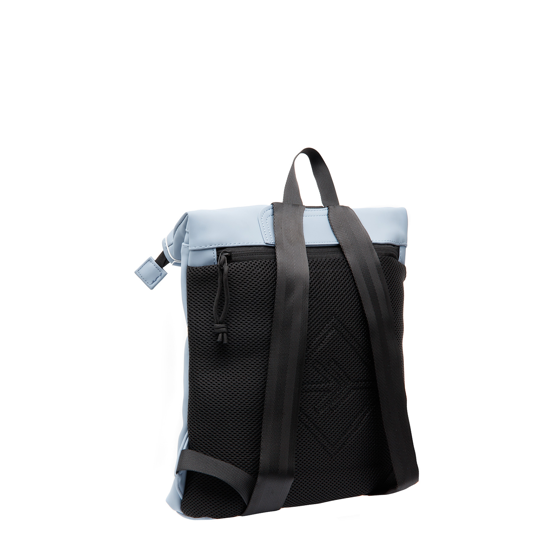 Mart Los Angeles Rolltrop 7L Bleu Mart Rolltrop klein tasjekopen.nl 2 Mart Los Angeles Rolltrop 7L Bleu - Afbeelding 2