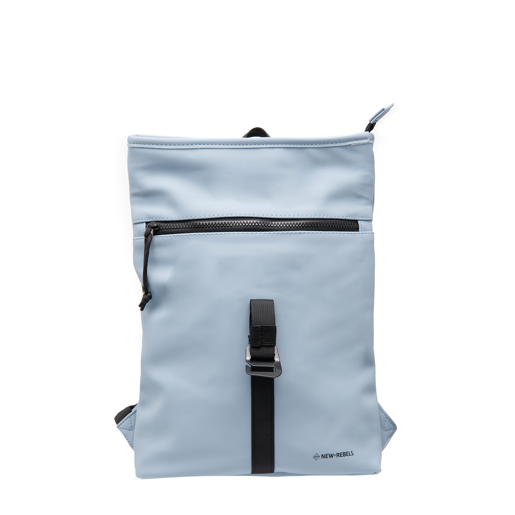 Mart Los Angeles Rolltrop 7L Bleu Mart Rolltrop klein tasjekopen.nl 8 Mart Los Angeles Rolltrop 7L Bleu - Afbeelding 8