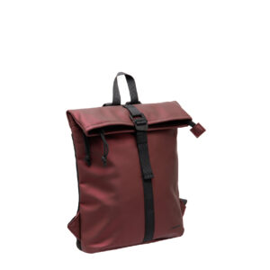 Mart Los Angeles Rolltrop 7L Burgundy Mart Rolltrop klein tasjekopen.nl Mart Los Angeles Rolltrop 7L Burgundy
