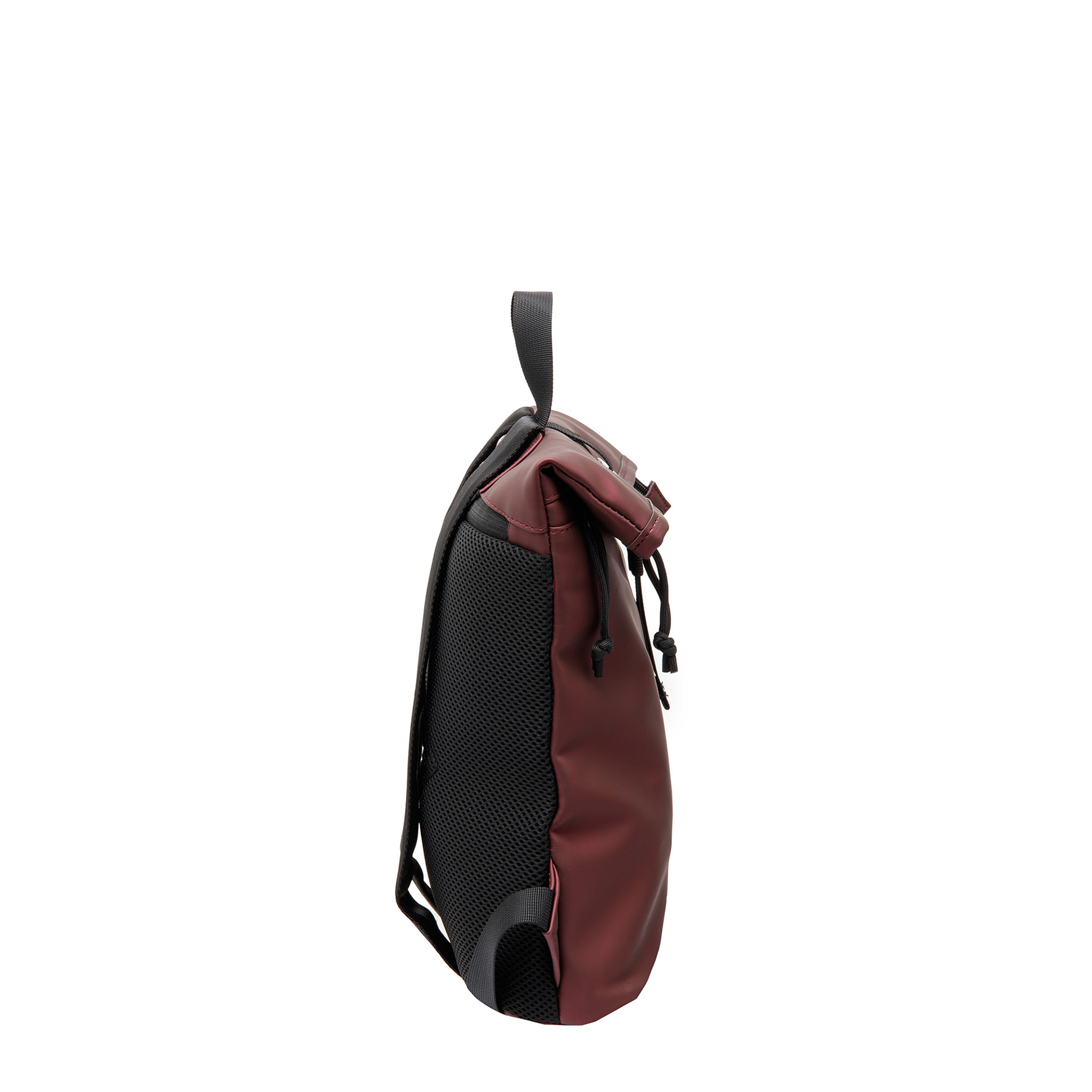 Mart Los Angeles Rolltrop 7L Burgundy Mart Rolltrop klein tasjekopen.nl 3 Mart Los Angeles Rolltrop 7L Burgundy - Afbeelding 3