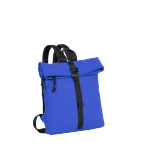 Mart Los Angeles Rolltrop 7L Cobalt Mart Rolltrop klein tasjekopen.nl Mart Los Angeles Rolltrop 7L Cobalt