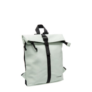 Mart Los Angeles Rolltrop 7L Mint Bleu Mart Rolltrop klein tasjekopen.nl Mart Los Angeles Rolltrop 7L Mint Bleu