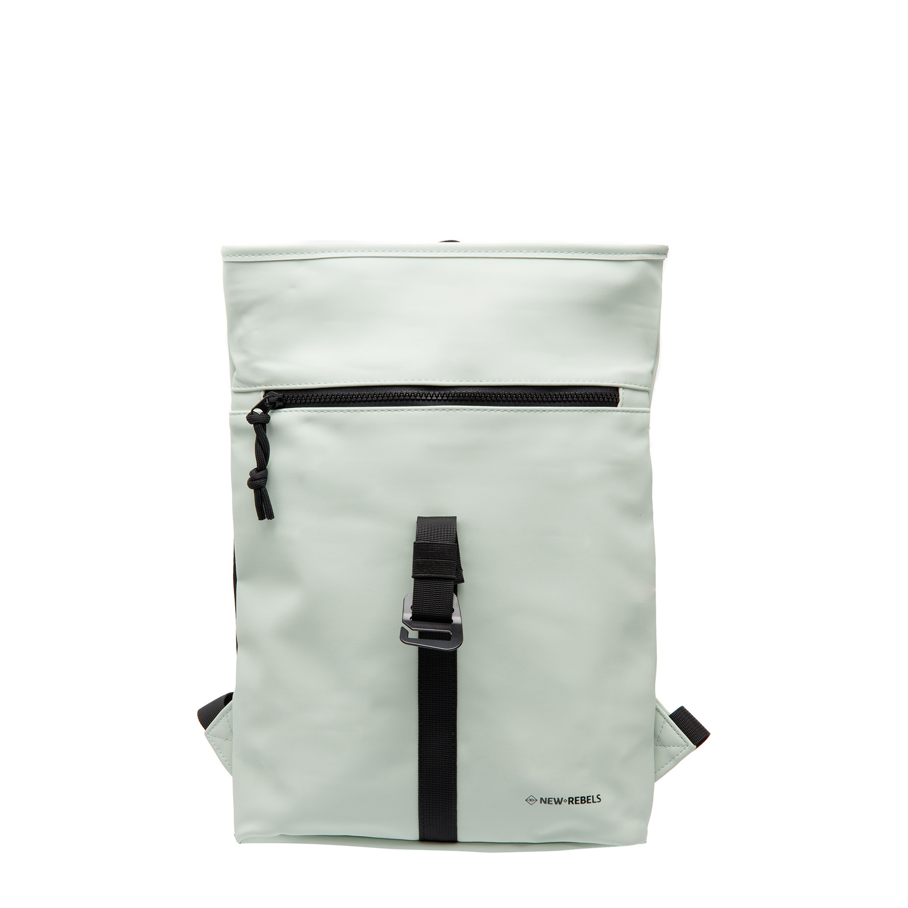 Mart Los Angeles Rolltrop 7L Mint Bleu Mart Rolltrop klein tasjekopen.nl 8 Mart Los Angeles Rolltrop 7L Mint Bleu - Afbeelding 8