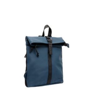 Mart Los Angeles Rolltrop 7L Navy Mart Rolltrop klein tasjekopen.nl Mart Los Angeles Rolltrop 7L Navy