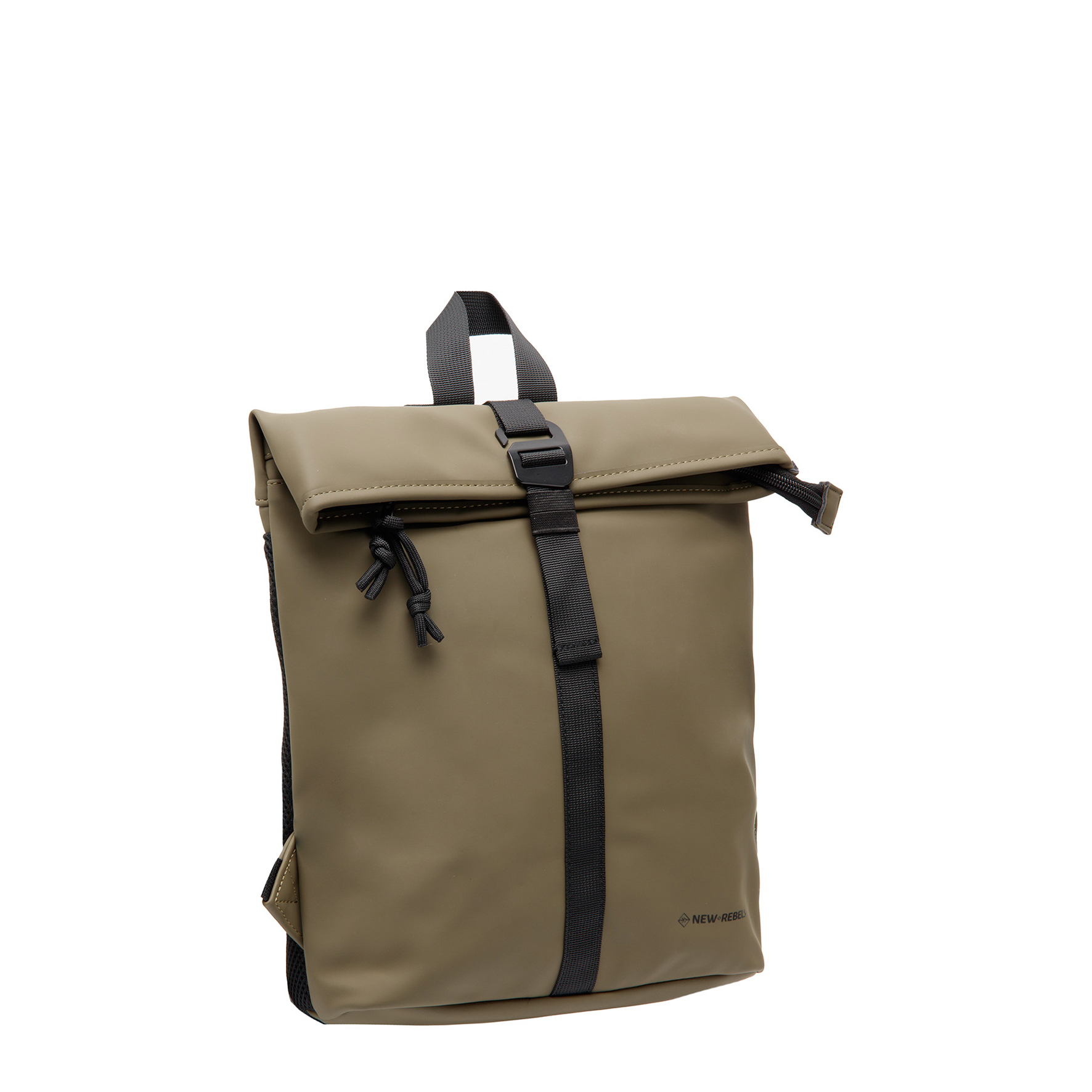 Mart Los Angeles Rolltrop 7L Olive Mart Rolltrop klein tasjekopen.nl Mart Los Angeles Rolltrop 7L Olive