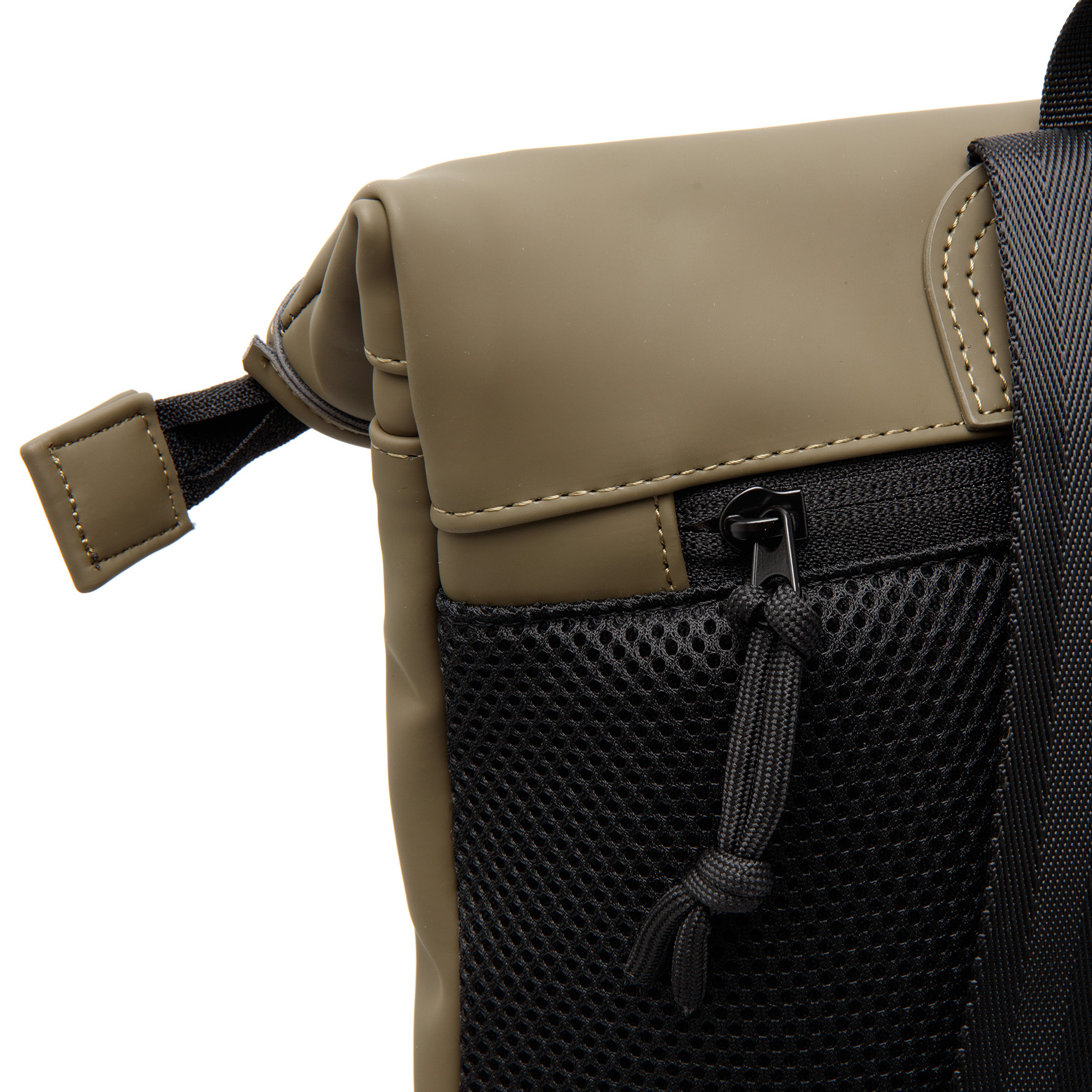 Mart Los Angeles Rolltrop 7L Olive Mart Rolltrop klein tasjekopen.nl 7 Mart Los Angeles Rolltrop 7L Olive - Afbeelding 7