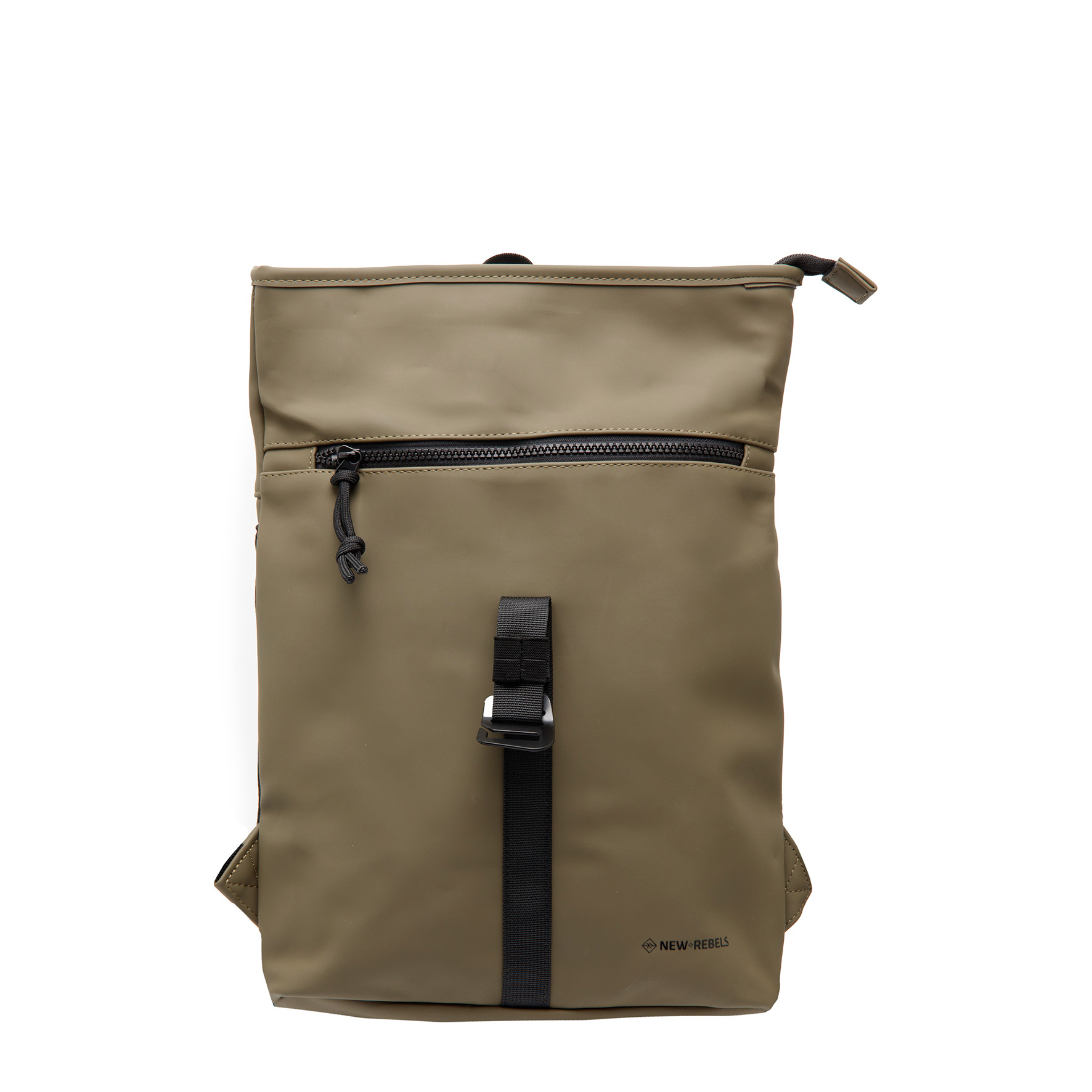 Mart Los Angeles Rolltrop 7L Olive Mart Rolltrop klein tasjekopen.nl 8 Mart Los Angeles Rolltrop 7L Olive - Afbeelding 8