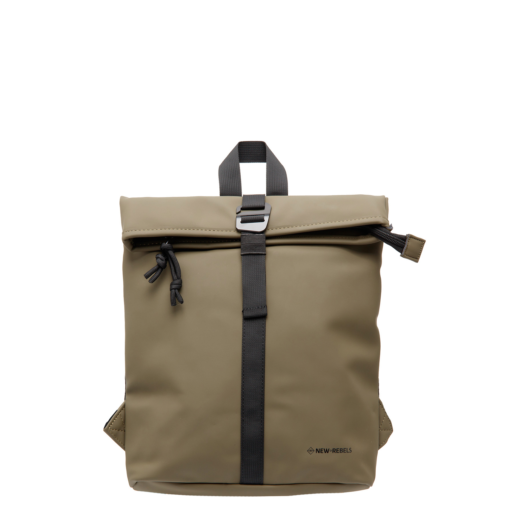 Mart Los Angeles Rolltrop 7L Olive Mart Rolltrop klein tasjekopen.nl 9 Mart Los Angeles Rolltrop 7L Olive - Afbeelding 9