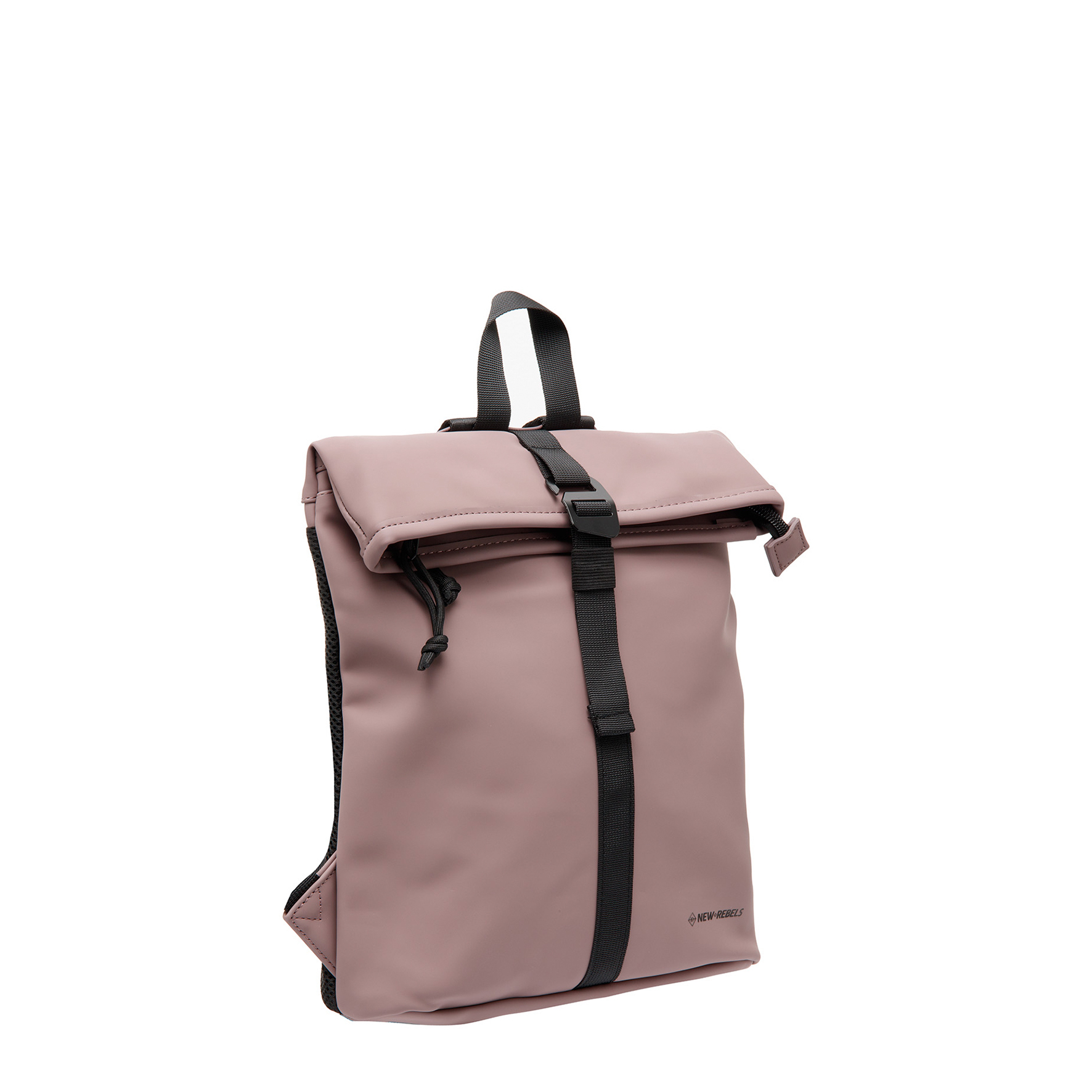 Mart Los Angeles Rolltrop 7L Paars Mart Rolltrop klein tasjekopen.nl Mart Los Angeles Rolltrop 7L Paars