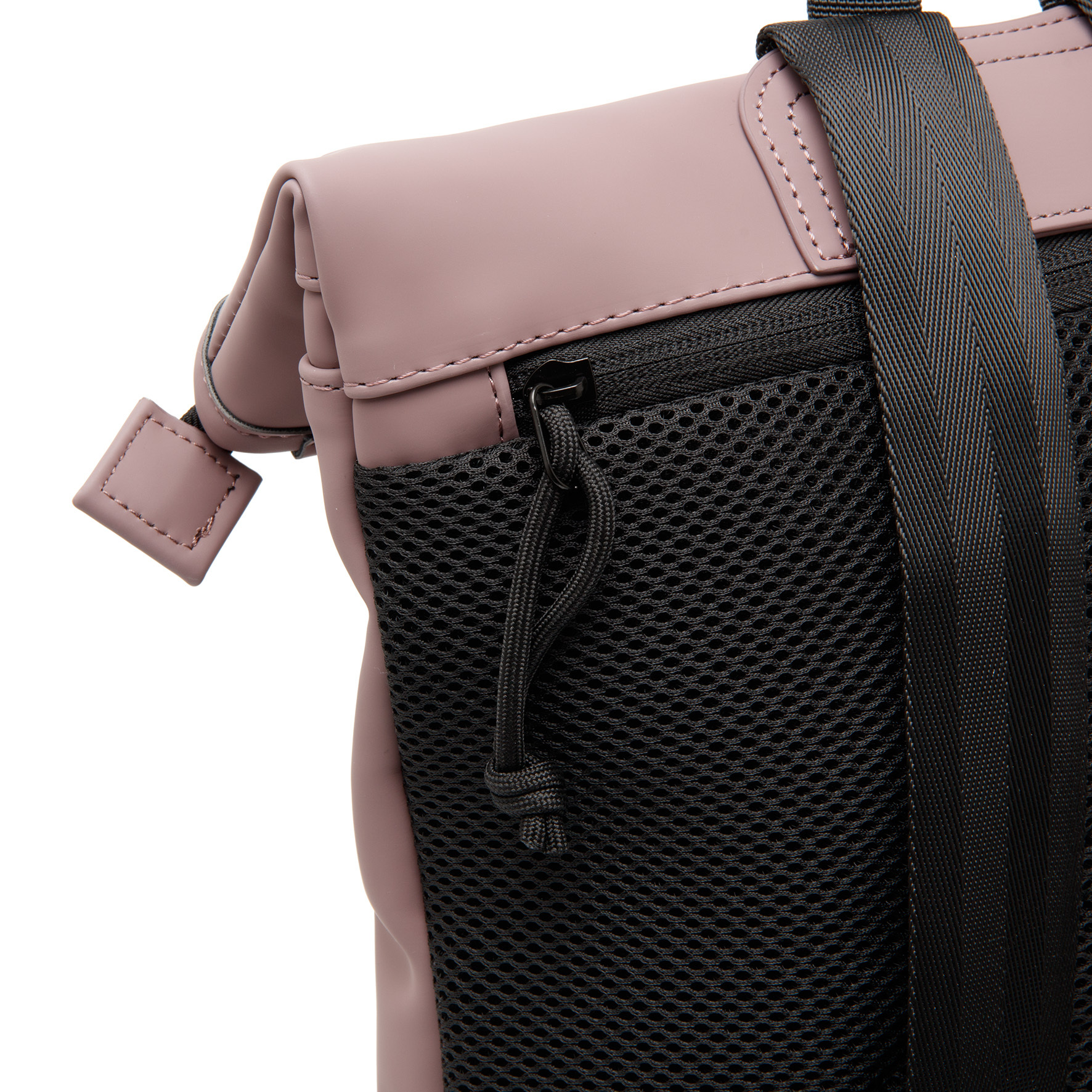 Mart Los Angeles Rolltrop 7L Paars Mart Rolltrop klein tasjekopen.nl 5 Mart Los Angeles Rolltrop 7L Paars - Afbeelding 5