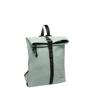 Mart Los Angeles Rolltrop 7L Salie Green Mart Rolltrop klein tasjekopen.nl Mart Los Angeles Rolltrop 7L Salie Green