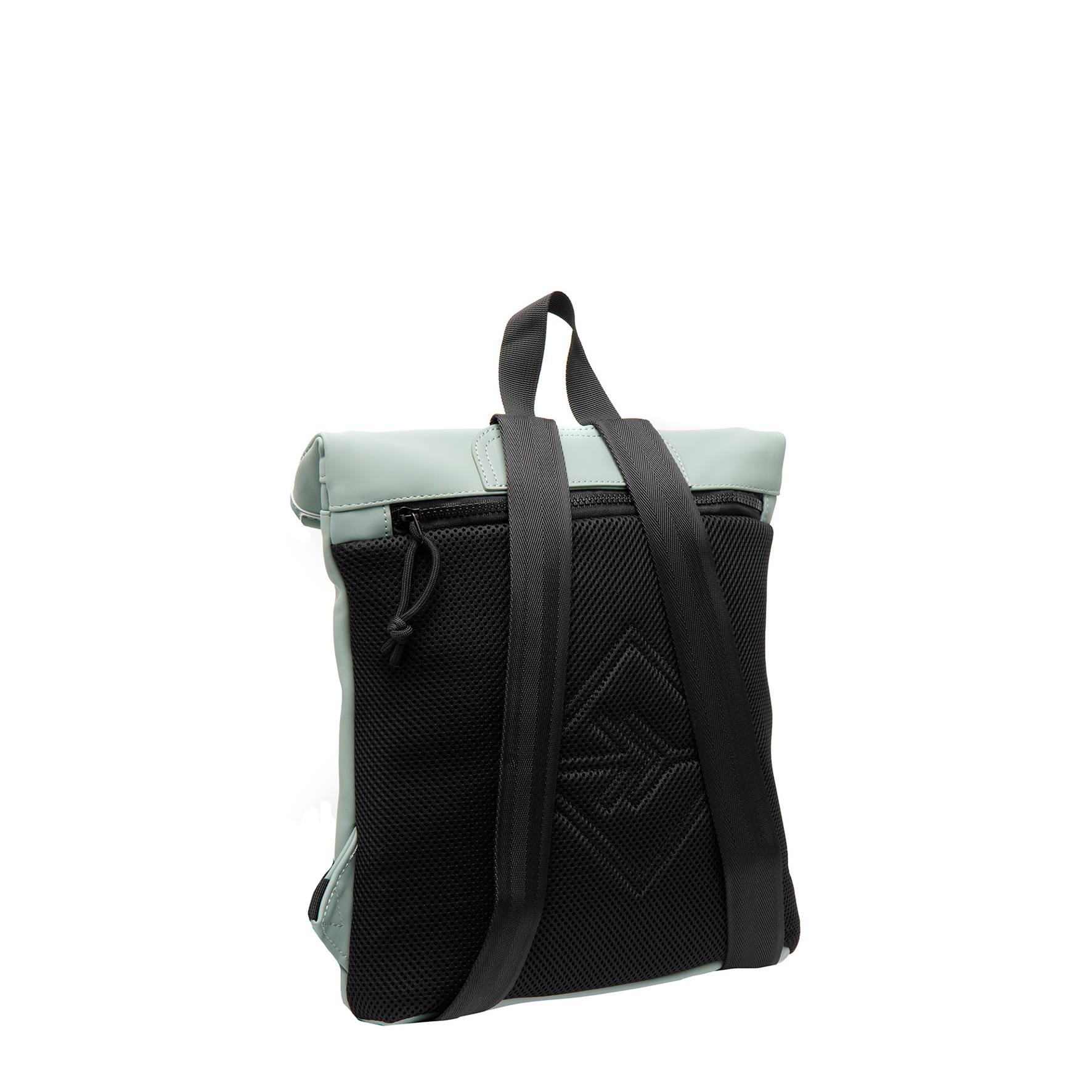Mart Los Angeles Rolltrop 7L Salie Green Mart Rolltrop klein tasjekopen.nl 2 Mart Los Angeles Rolltrop 7L Salie Green - Afbeelding 2