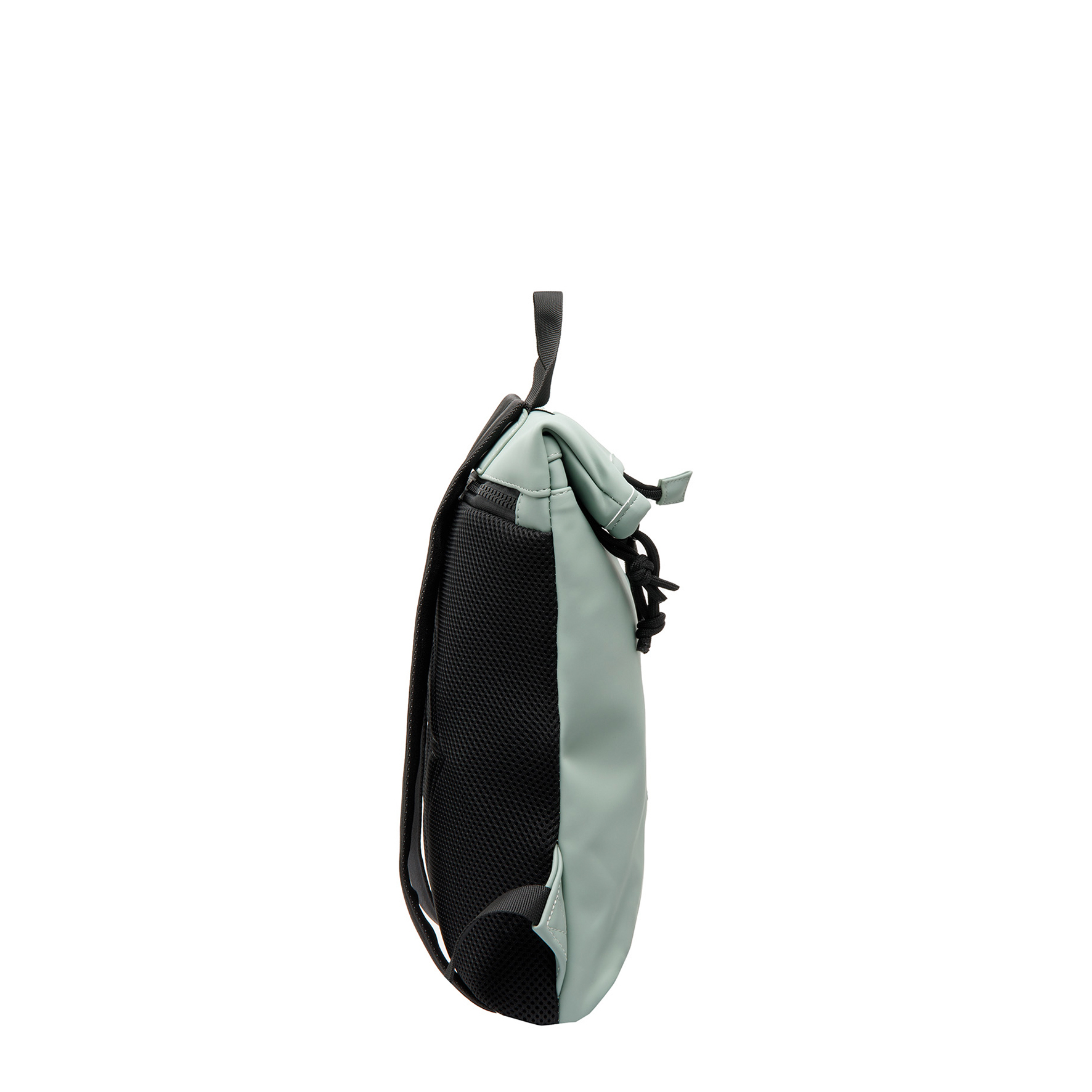 Mart Los Angeles Rolltrop 7L Salie Green Mart Rolltrop klein tasjekopen.nl 3 Mart Los Angeles Rolltrop 7L Salie Green - Afbeelding 3