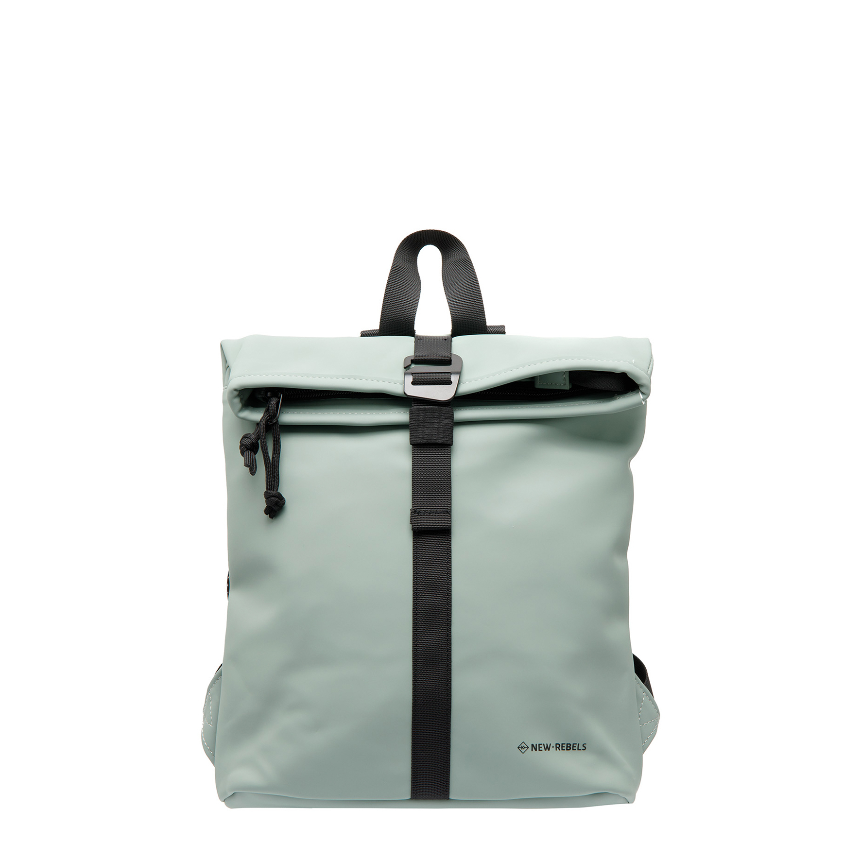 Mart Los Angeles Rolltrop 7L Salie Green Mart Rolltrop klein tasjekopen.nl 9 Mart Los Angeles Rolltrop 7L Salie Green - Afbeelding 9