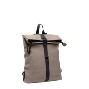 Mart Los Angeles Rolltrop 7L Taupe New Rebels tasjekopen.nl Mart Los Angeles Rolltrop 7L Taupe