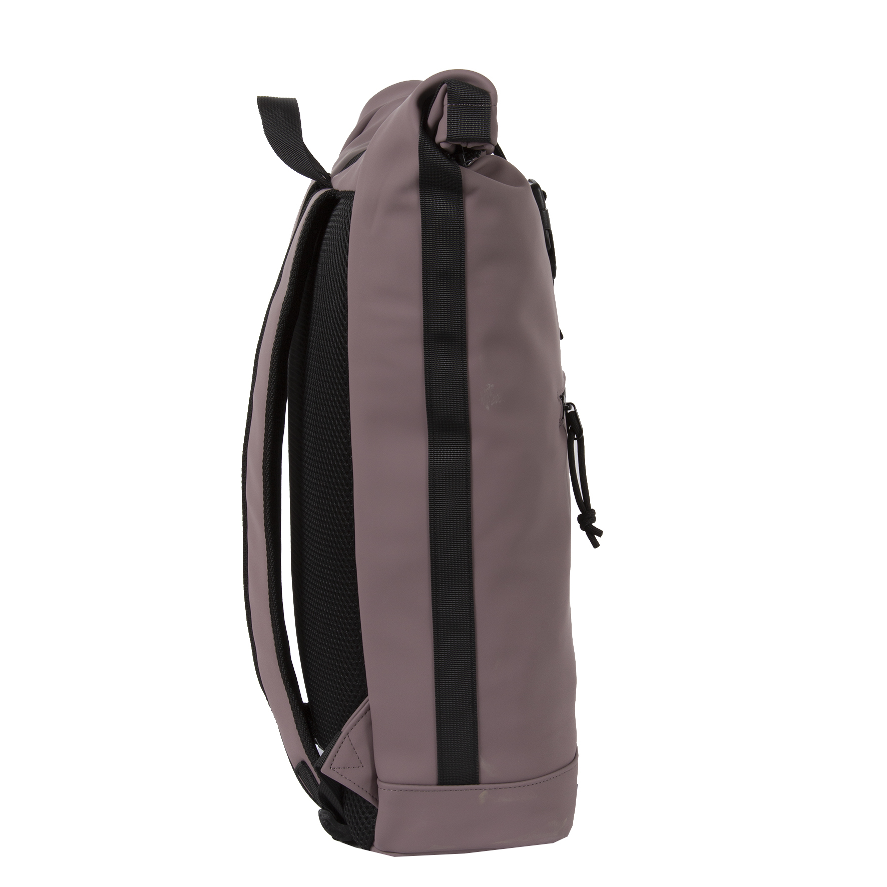Mart New York Rolltrop 16L Paars Mart Roltop groot tasjekopen.nl 3 Mart New York Rolltrop 16L Paars - Afbeelding 3
