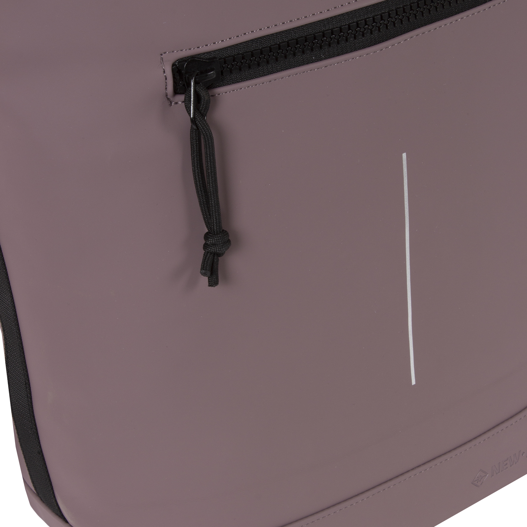 Mart New York Rolltrop 16L Paars Mart Roltop groot tasjekopen.nl 5 Mart New York Rolltrop 16L Paars - Afbeelding 5