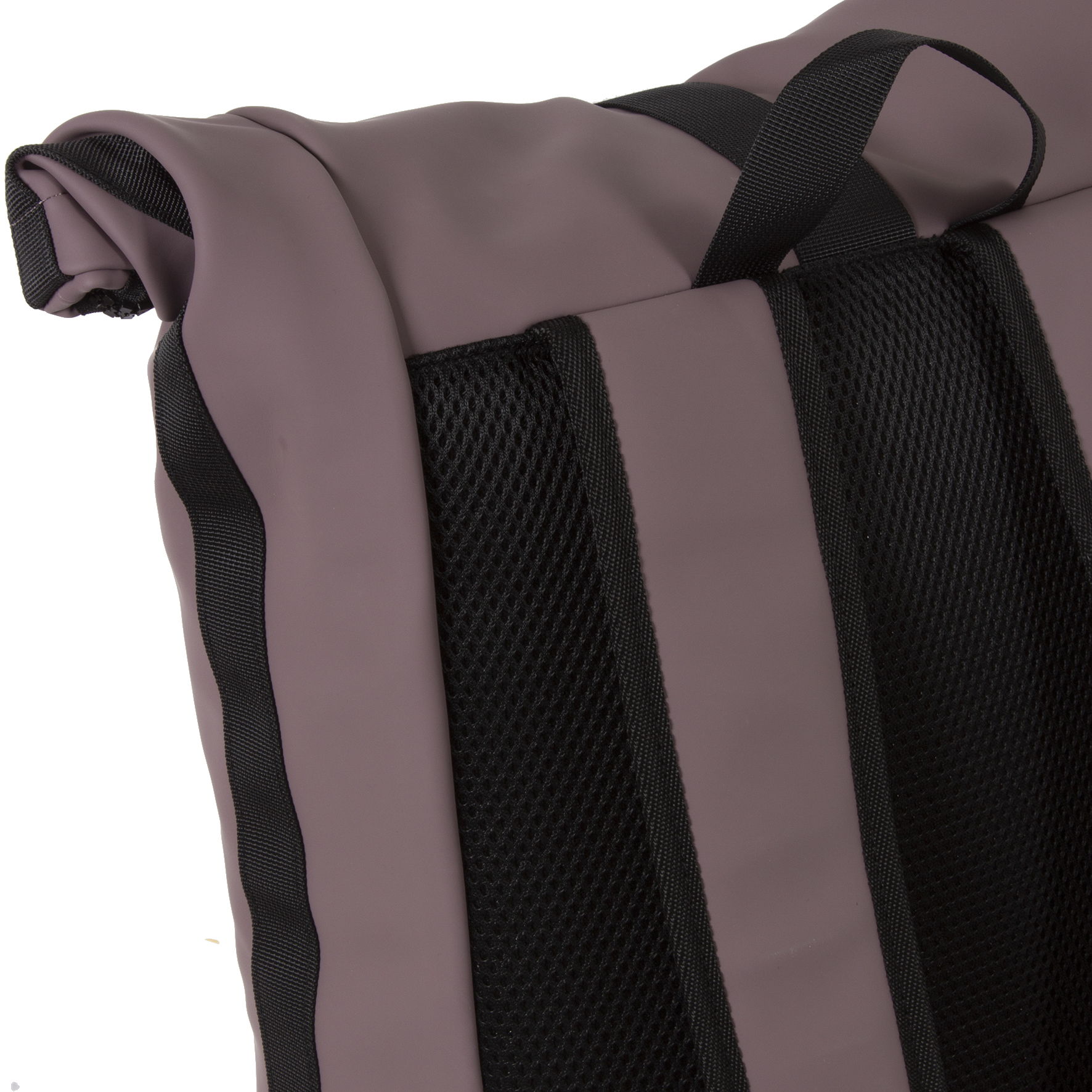 Mart New York Rolltrop 16L Paars Mart Roltop groot tasjekopen.nl 6 Mart New York Rolltrop 16L Paars - Afbeelding 6